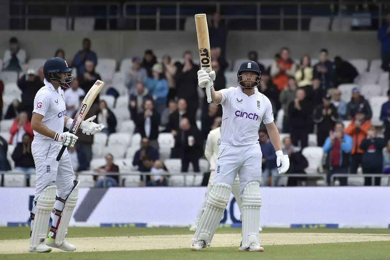 Redefining how Test Cricket is played Dinesh Karthik praises England after they whitewash New Zealand