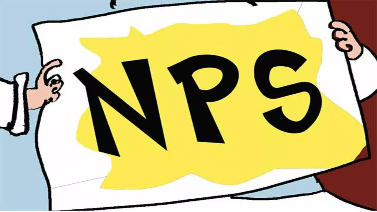NPS pension calculator How to draw Rs 2 lakh monthly income