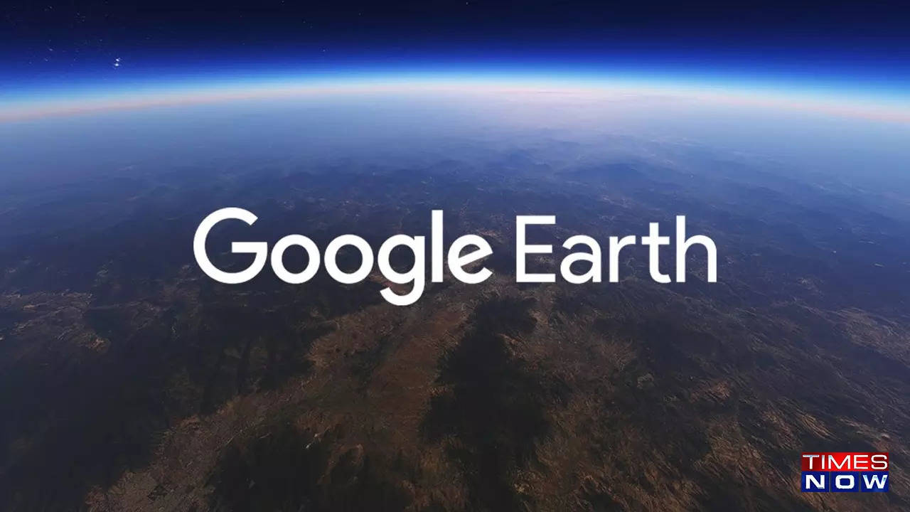 Google Earth Engine को व्यवसायों और सरकारों के लिए उपलब्ध कराता है