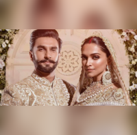 Ranveer Singhs wait to get a comment from his wife on his recent pic is over as Deepika Padukone responds heres what she wrote