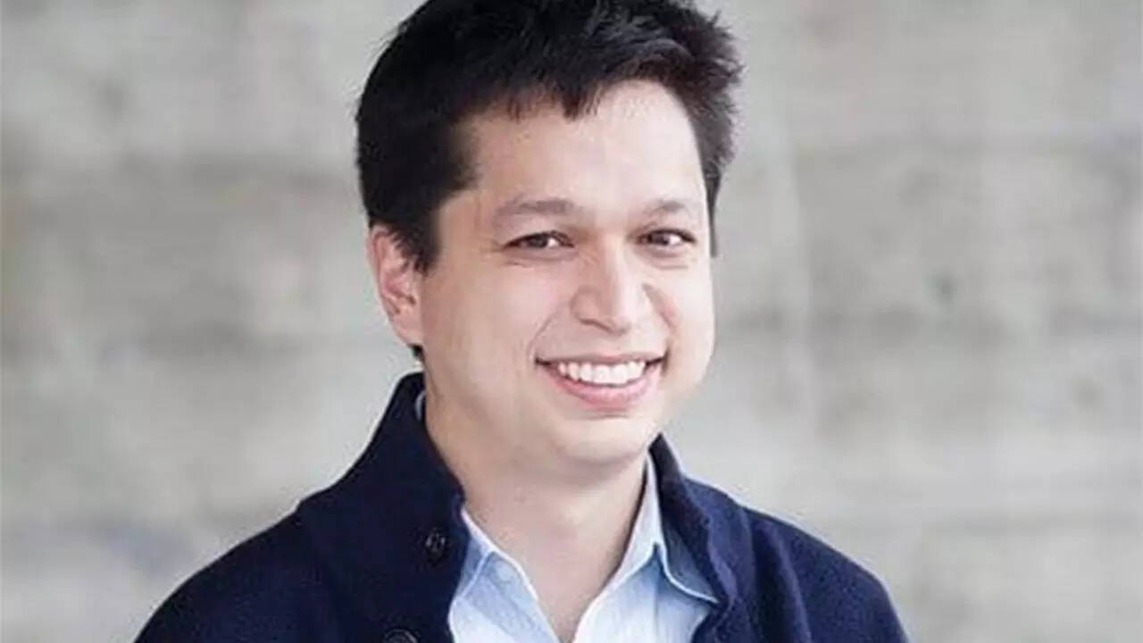 Pinterest appoints Bill Ready as new CEO Technology & Science News
