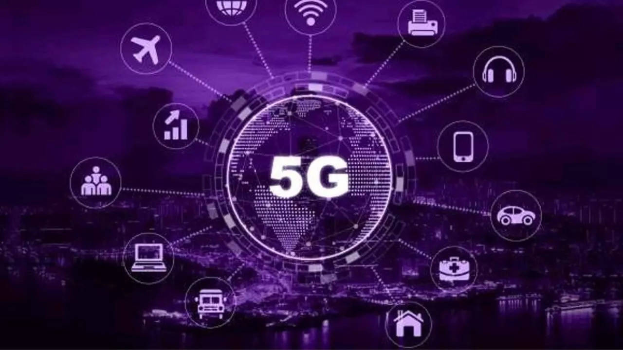 Indigenous India 5G trial project launched IIT Bombay builds 5G core