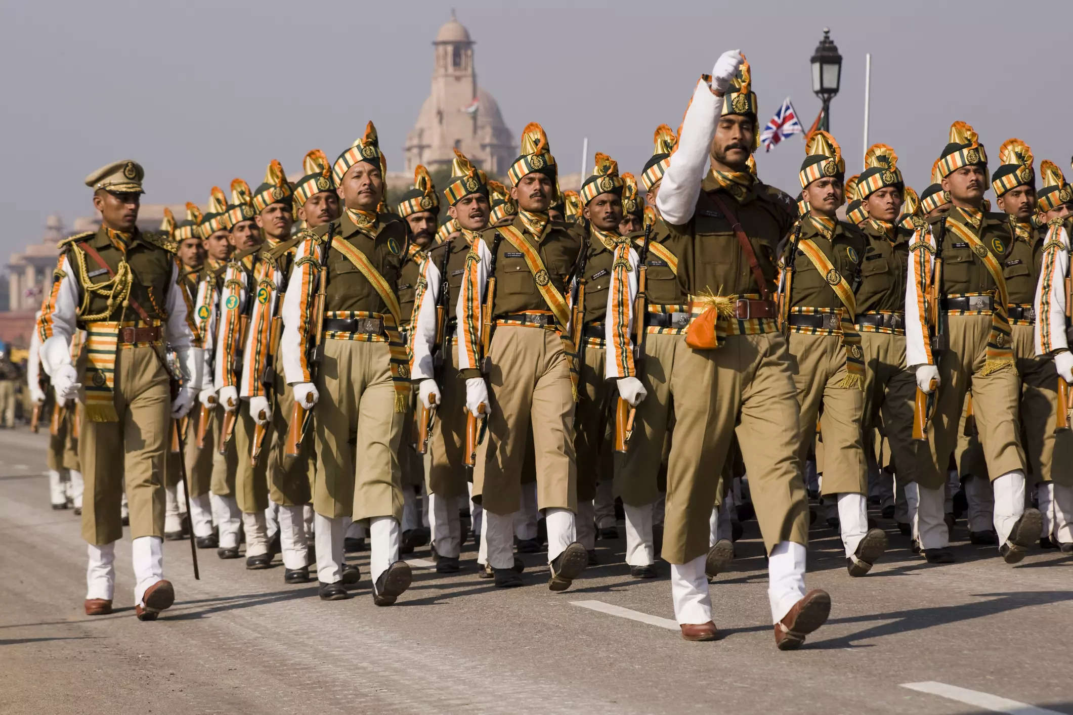 Maharashtra:  7,231 constables to be recruited
