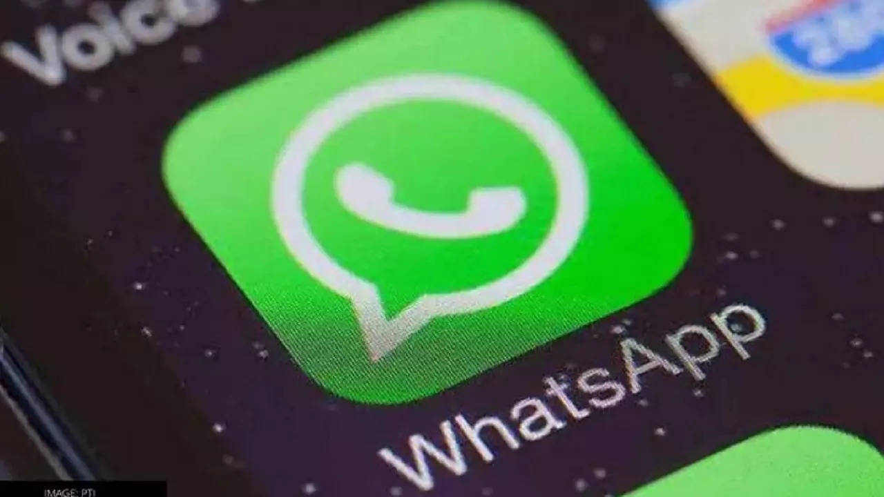 WhatsApp releases new version of message reactions, report says