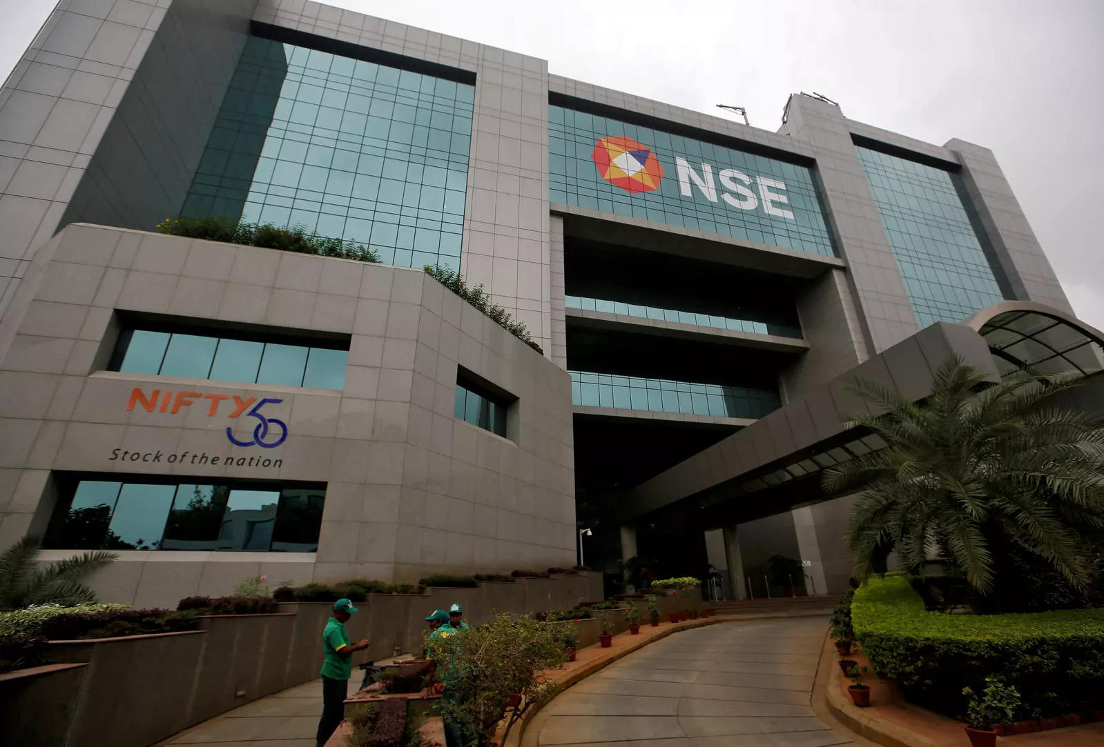 Nifty, Sensex open with lacklustre gains on June F&O expiry day