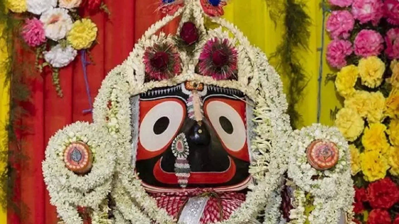 Happy Jagannath Puri Rath Yatra 2022 wishes, quotes and messages for  friends and family