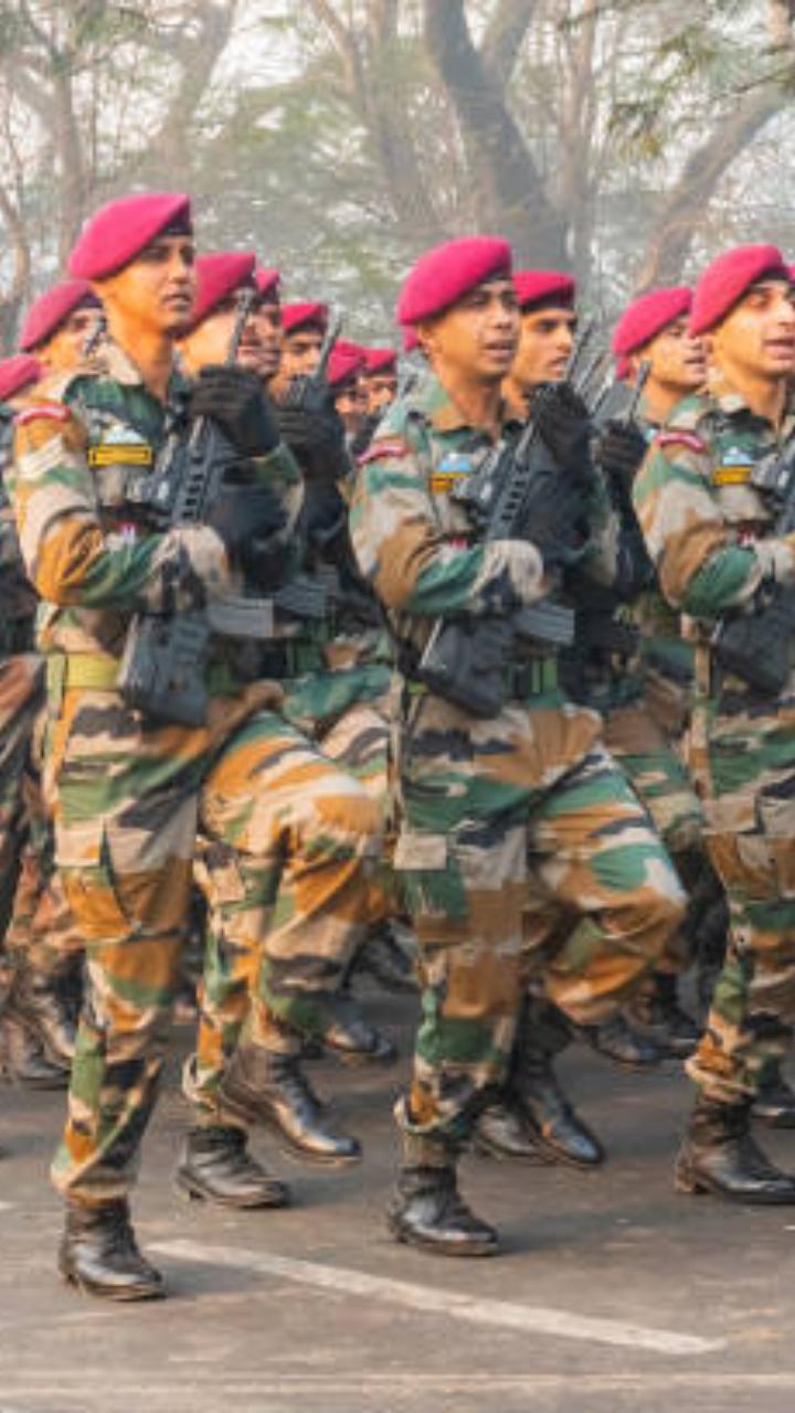 Agnipath Army Navy Recruitment 2022  Registrations open