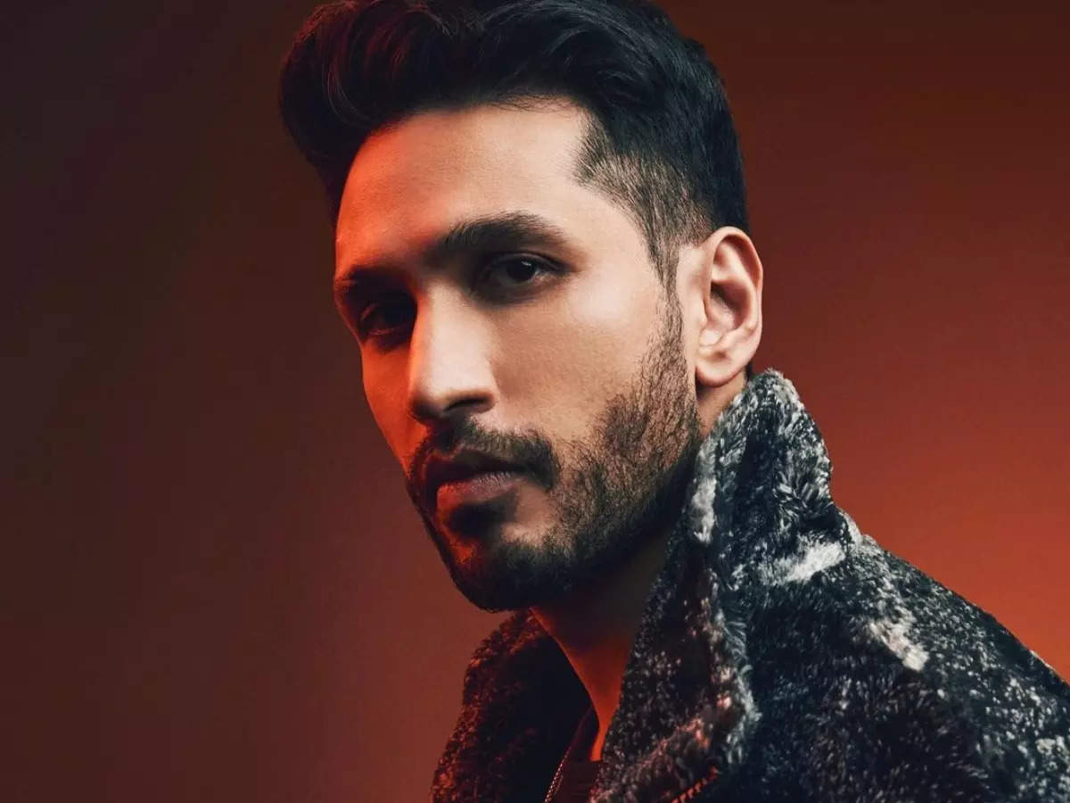 Exclusive! Arjun Kanungo on his comment about Kolkata auditorium after KK's  death: 'I received a lot