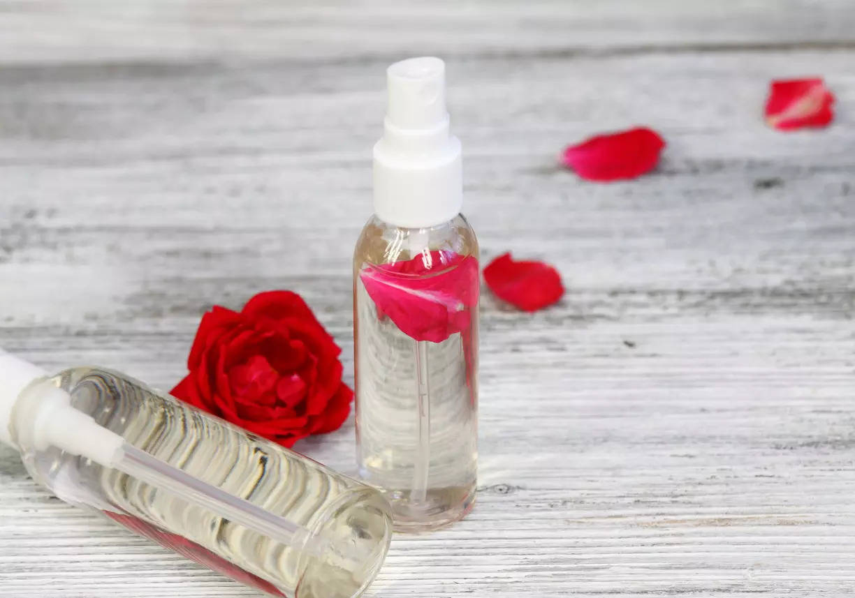 Rose toners: Benefits of this adding this all natural toner to ...