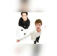 Charlie Puth and Jungkook