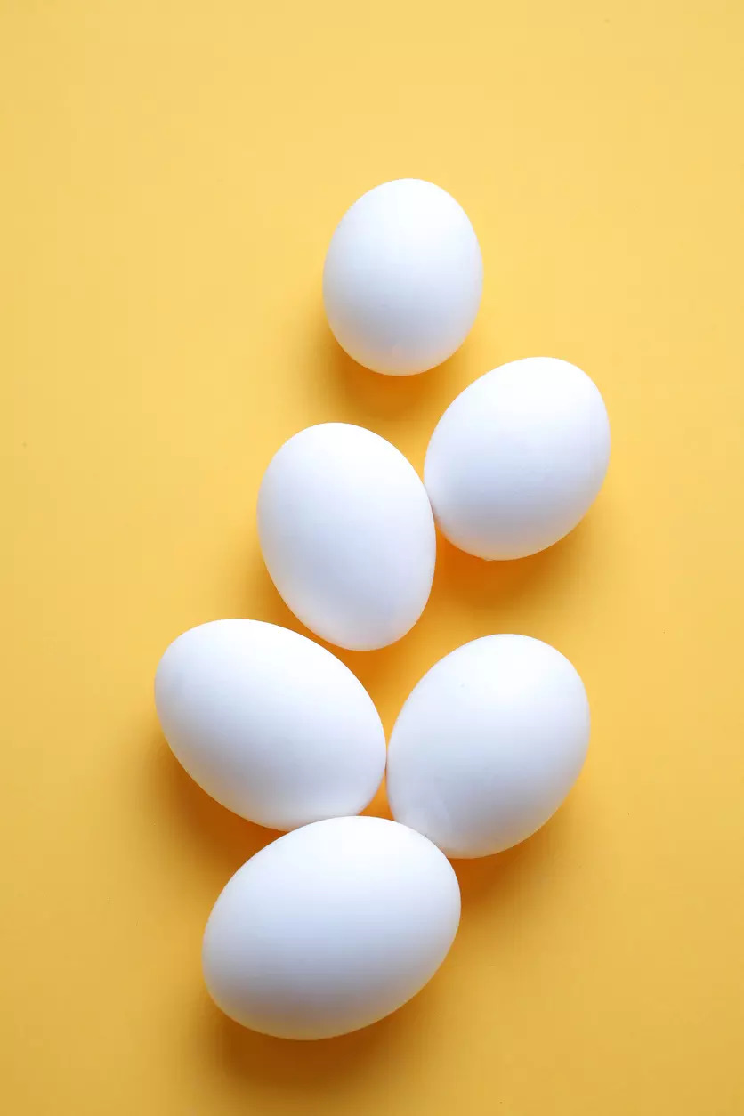 Eggs