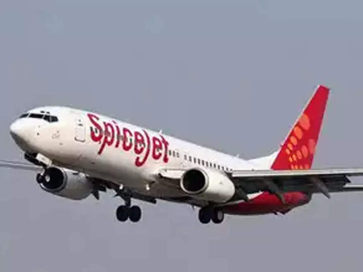 Delhi-Dubai SpiceJet flight diverted to Karachi due to technical fault says DGCA probe ordered