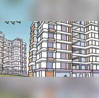 GHMC to build more than 35,000 2BHKs under Telangana govt's Double