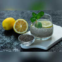Chia seed