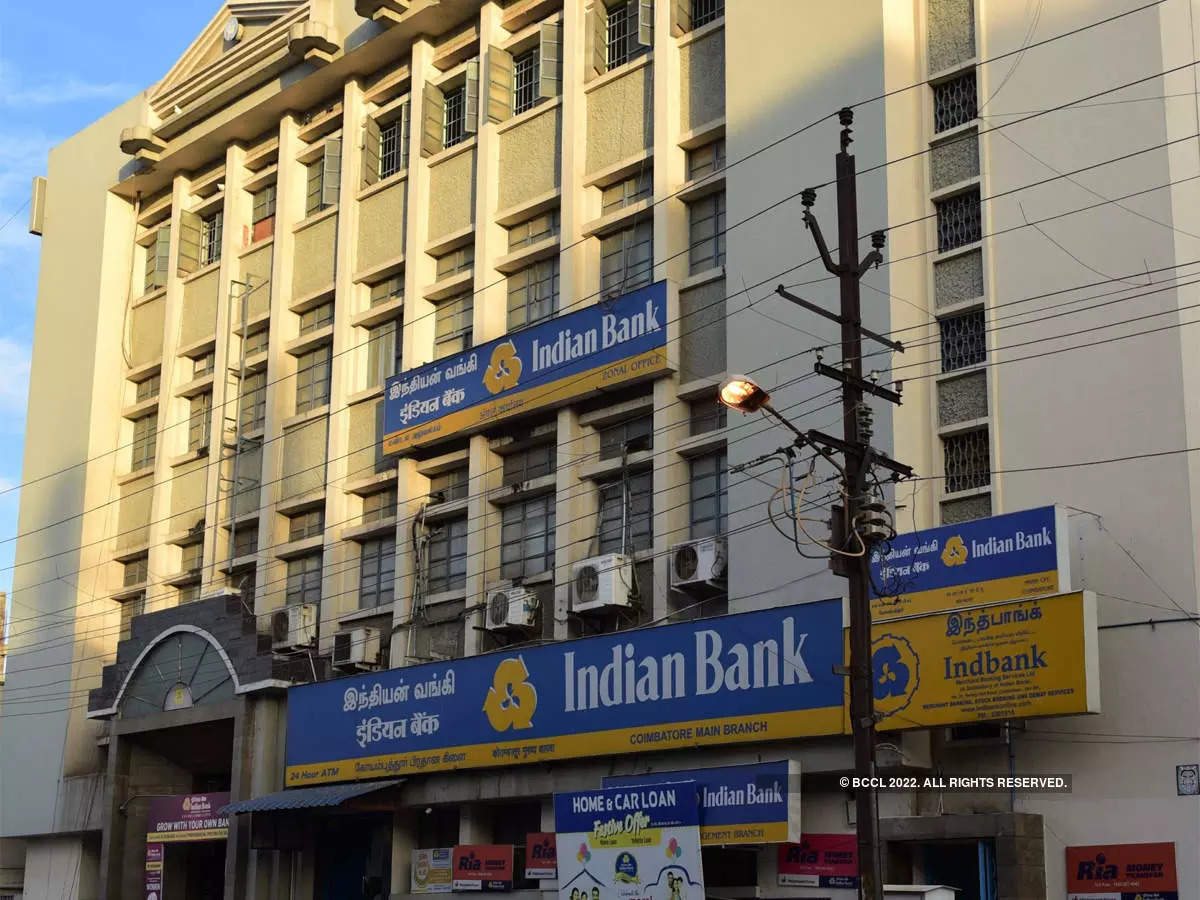 Indian Bank FD interest rates revised for some tenures.