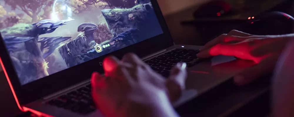Top Dell Laptops for Gaming