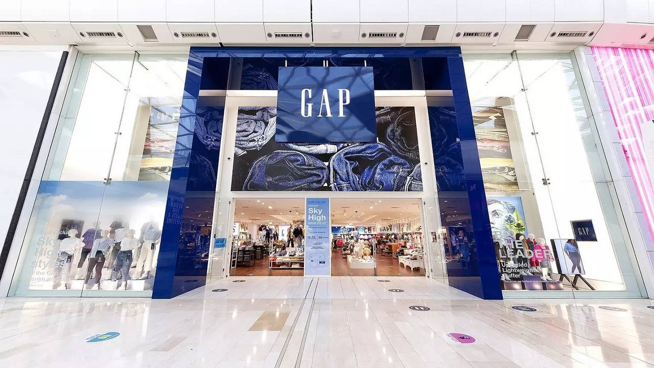 Reliance Retail partners with Gap Inc to bring Gap to India