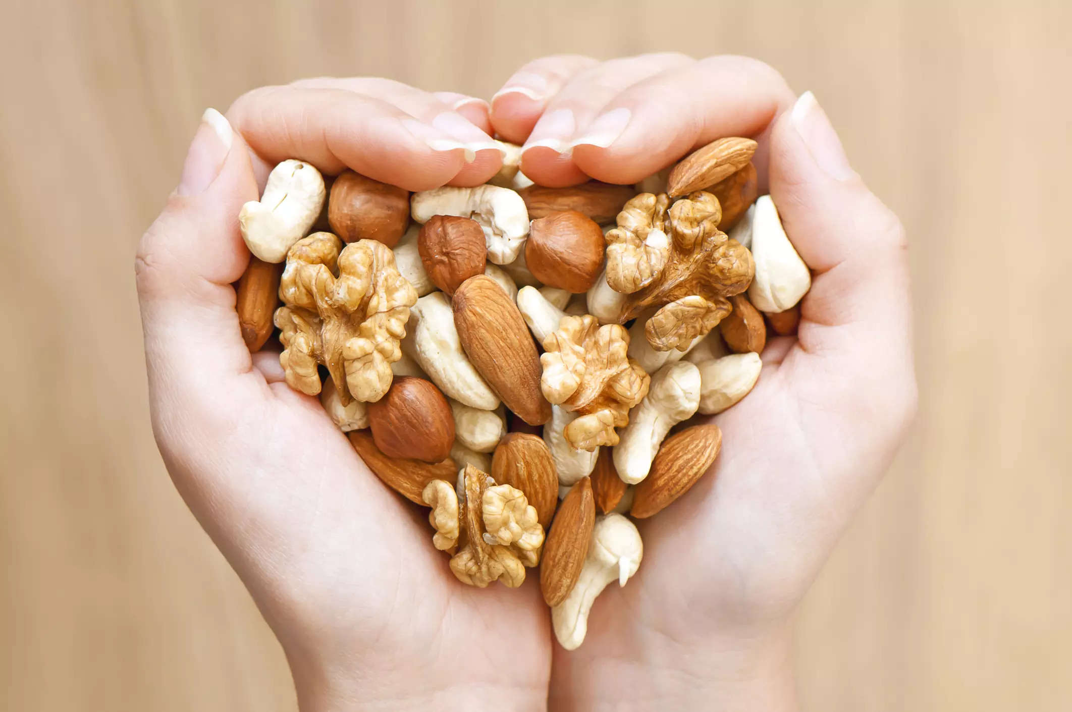Research suggests that eating a handful of walnuts per day has the strongest benefits for brain health. This nut protects the brain cells from inflammation that may trigger Alzheimer’s.