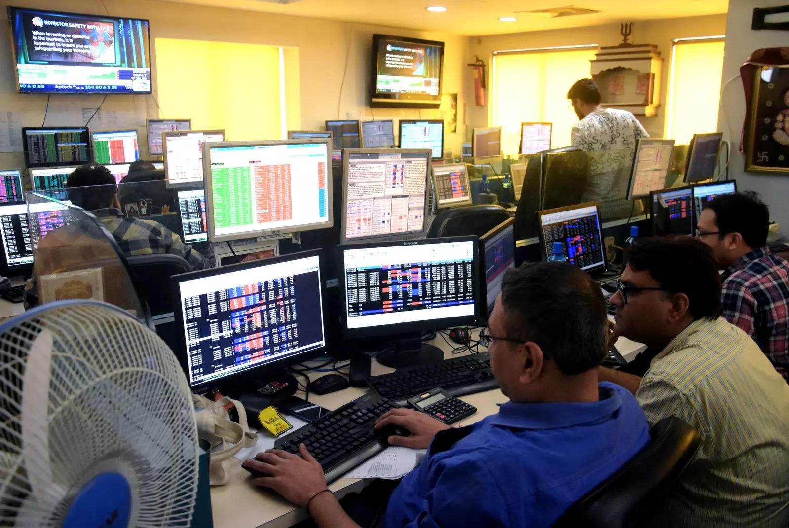 Sensex up over 300 points Nifty nears 16100 in morning trades consumer durable banks outperform