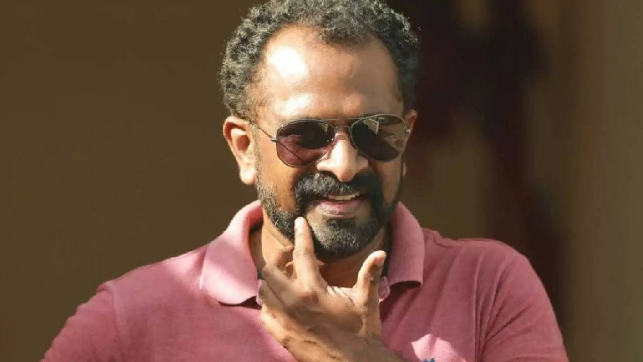 Malayalam actor Sreejith Ravi arrested for allegedly exhibiting his genitals in front of two minors