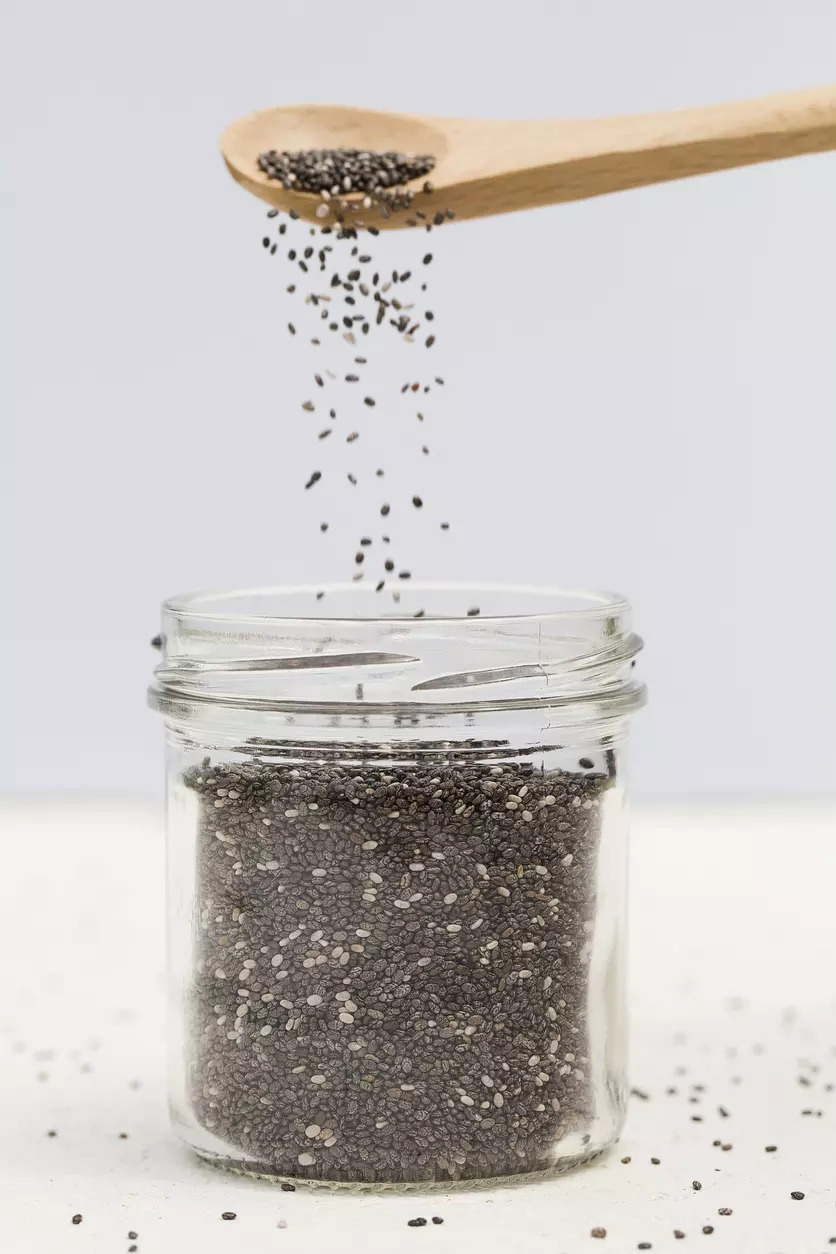 Chia seeds