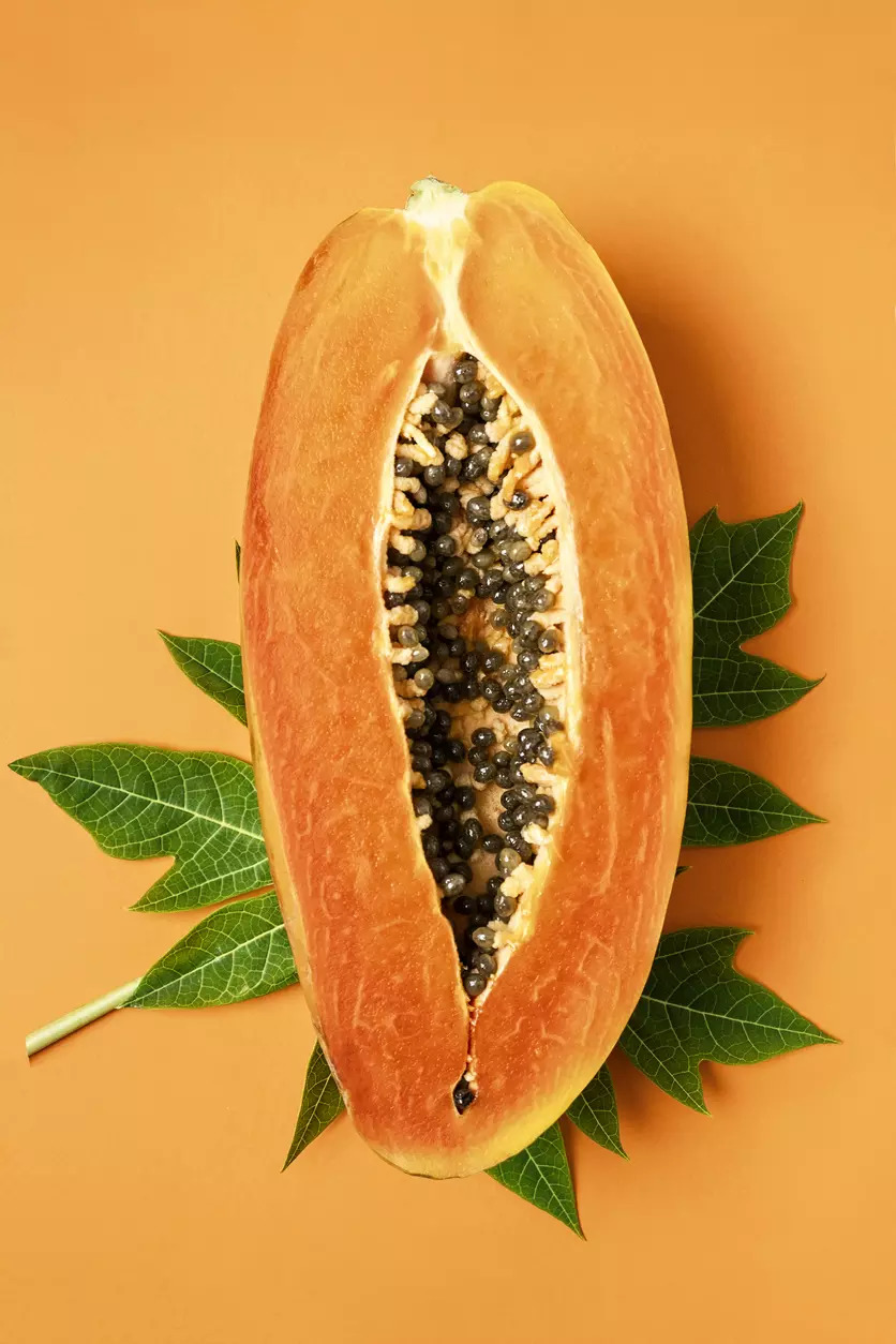 Papaya