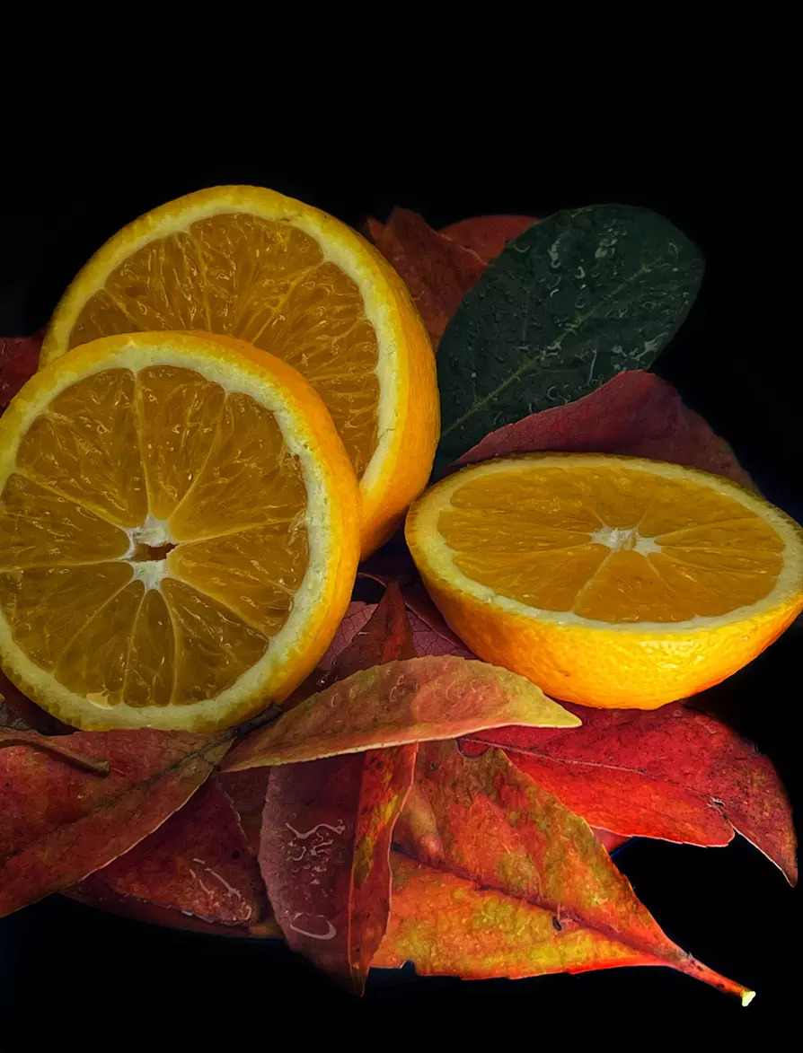 Citrus fruits