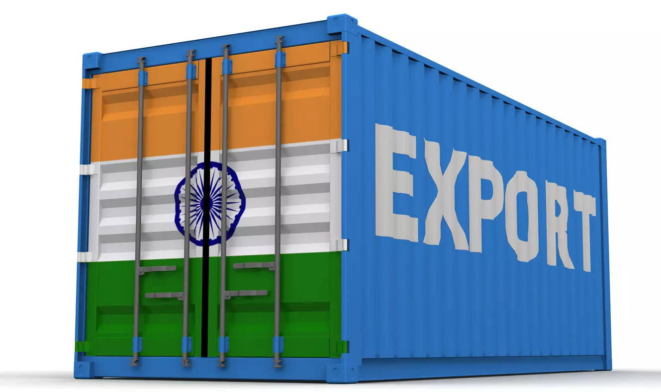 India's exporters see fewer orders due to slowdown in key markets