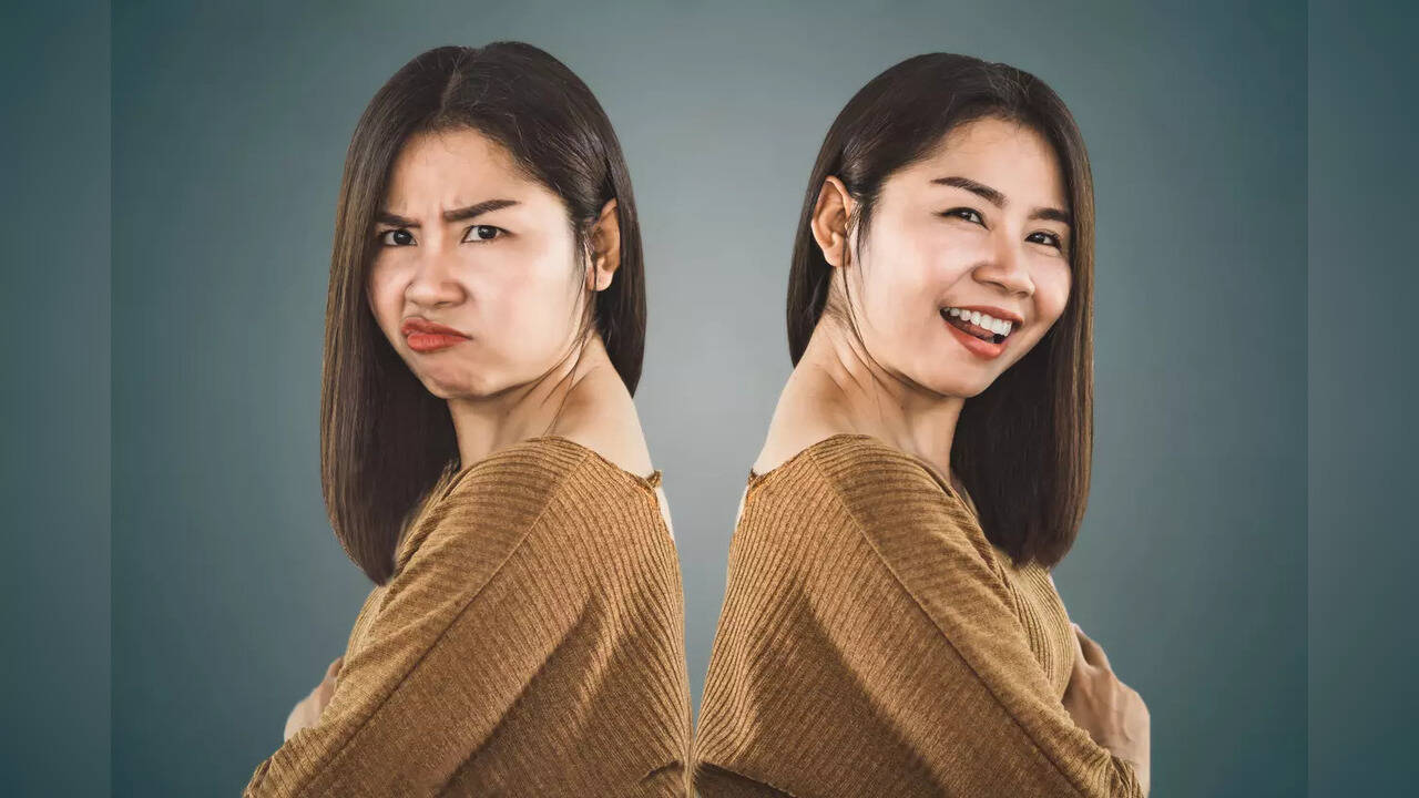 The science behind mood swings explained