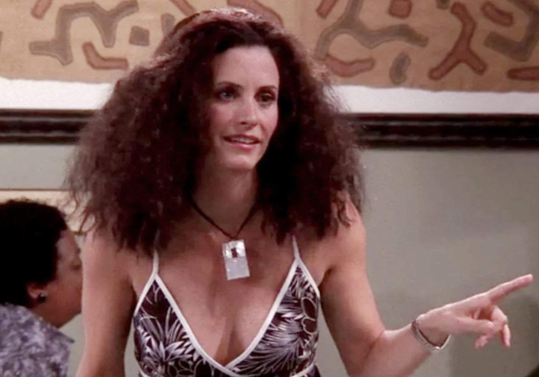 Do you suffer with humidity like Monica Geller during monsoons? Here's are  DIY hair masks to beat it all