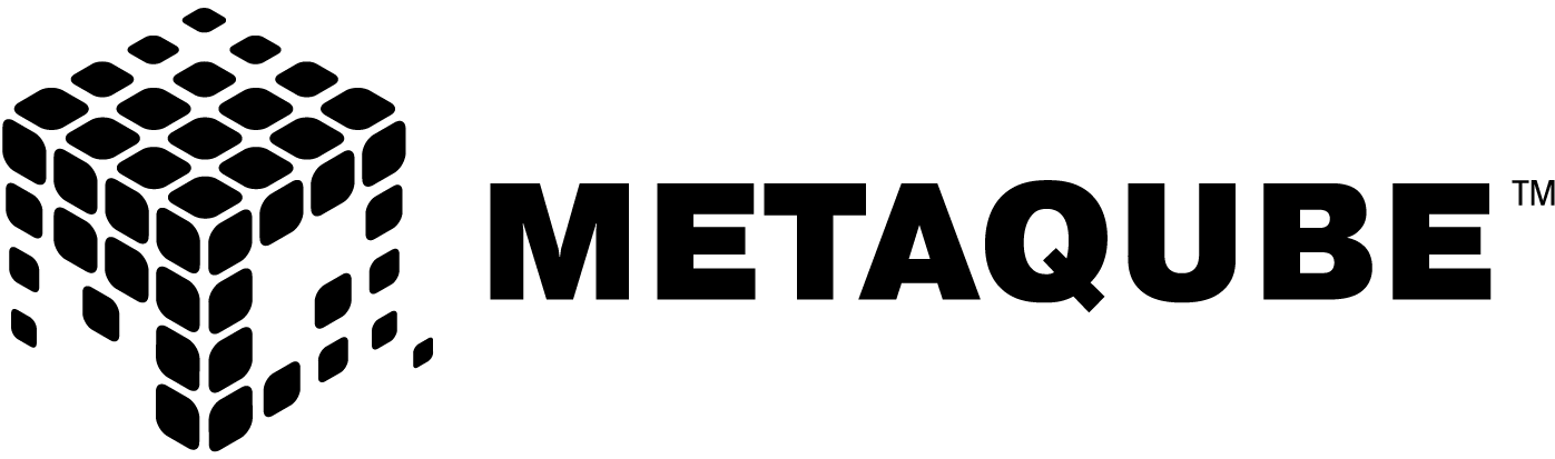 MetaQube logo