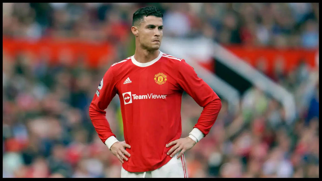 According to multiple reports, Ronaldo is expected to part ways with the Red Devils before the start of the English Premier League (EPL) season 2022-2023.