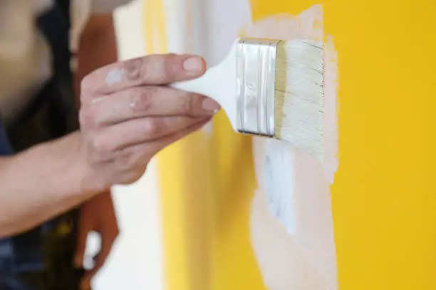 Paint companies are growing aggressively, says Investec
