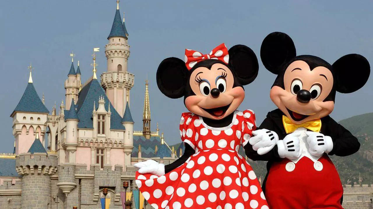 Mickey Mouse Will Turn 95, But Will No Longer Be Disney'S: The Legacy Of  Walt Disney'S Most Famous Creation | Explainers News, Times Now