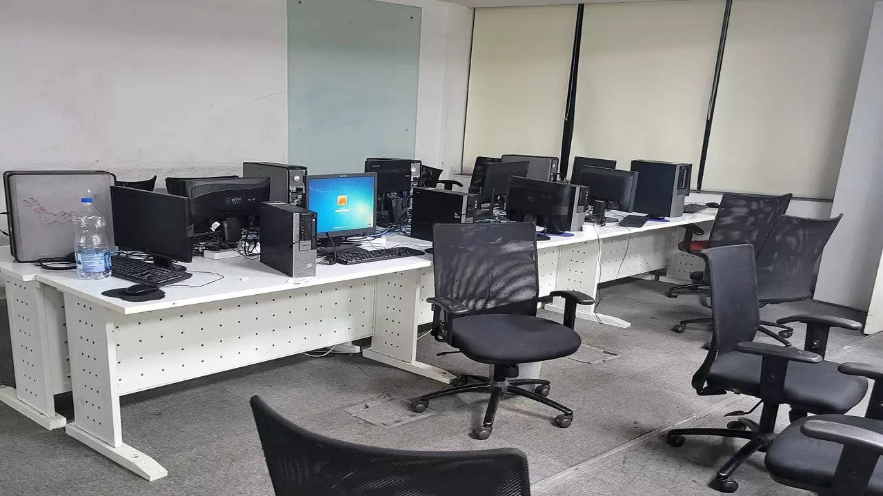 Bengaluru: Fake call centre busted by Whitefield police; items worth Rs 2  crore seized | Crime News, Times Now