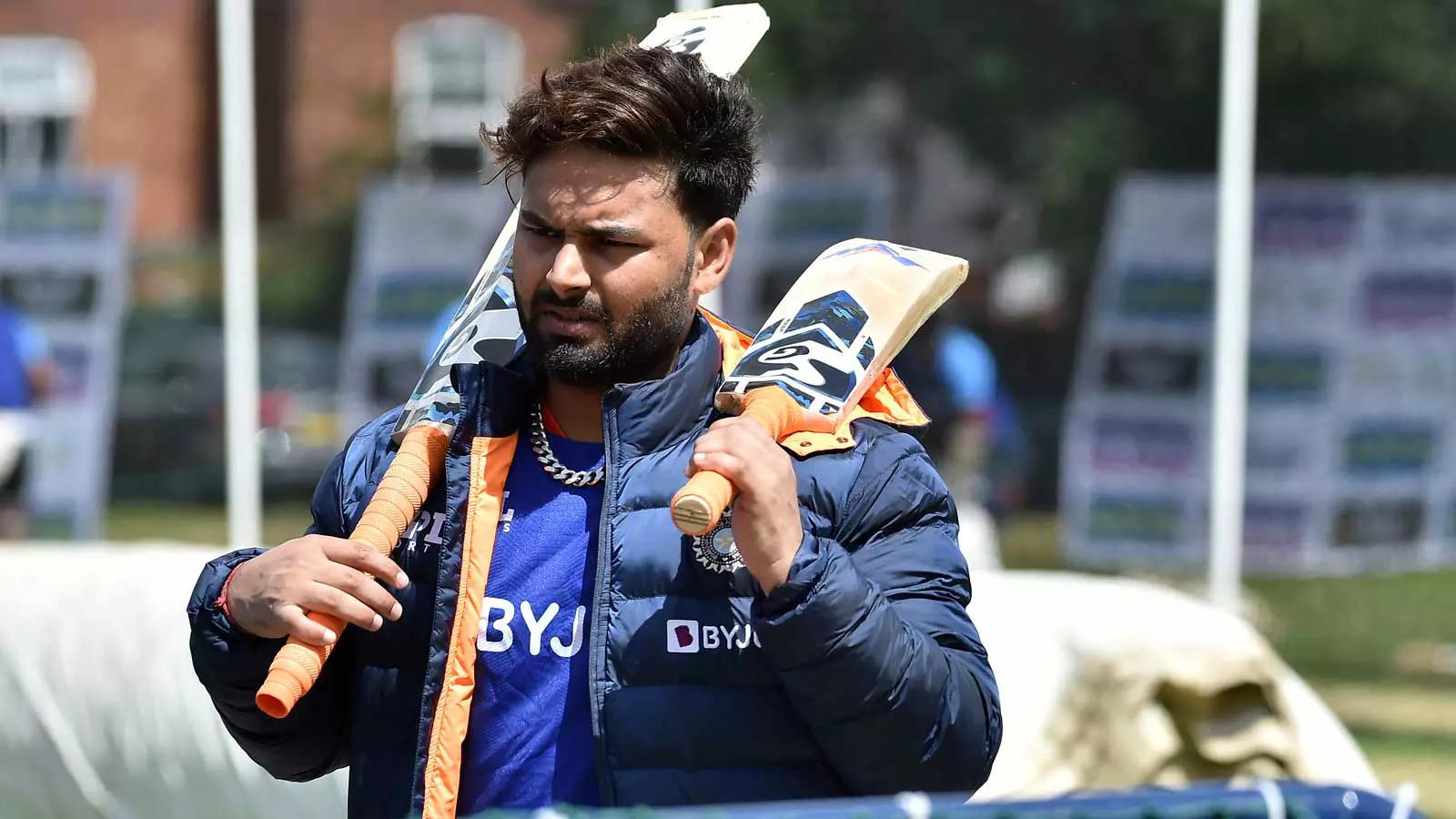 Rishabh Pant has been backed to open in T20Is