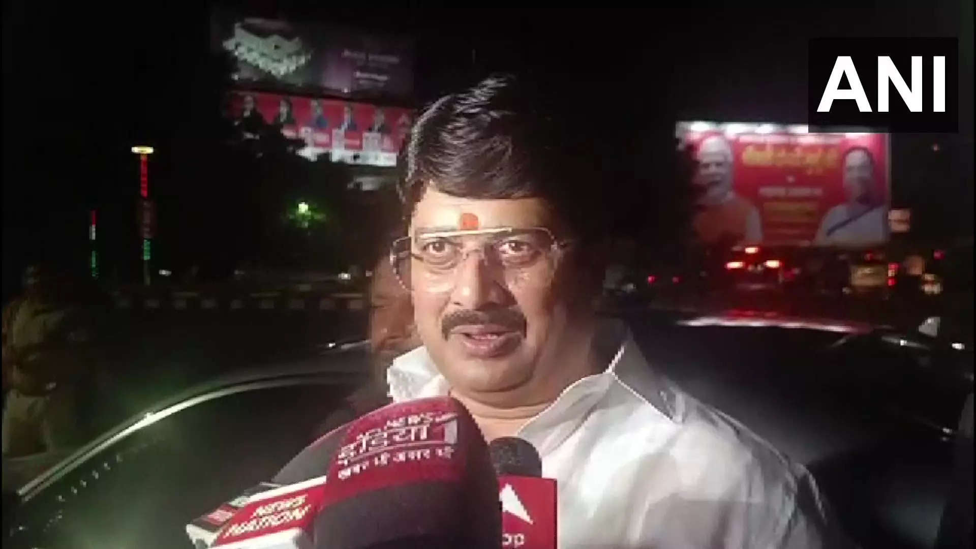 Raja Bhaiya's JDL extends support to NDA presidential candidate Draupadi  Murmu