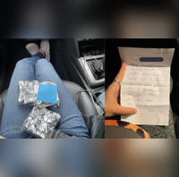 Desi mom sends ghar ka khana for sons friend who hates mess food tells her children should not bother about sending empty tiffins to mother