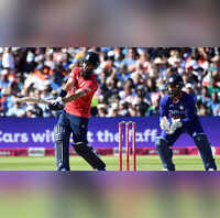 IND vs ENG Dream11