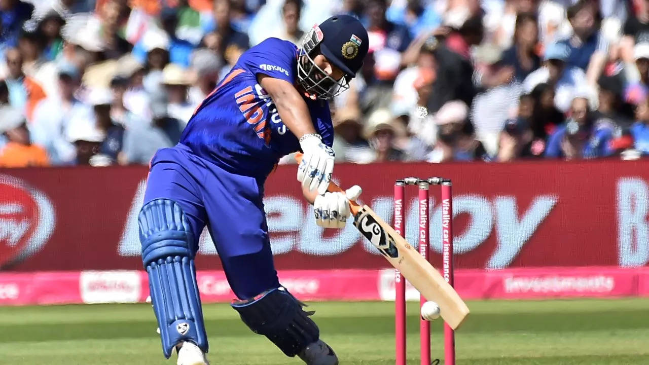 De mejorar los pantalones a Bhuvneshwars Hechizo de pelota nueva Puntos de conversación de India vencieron a Inglaterra en el segundo T20I