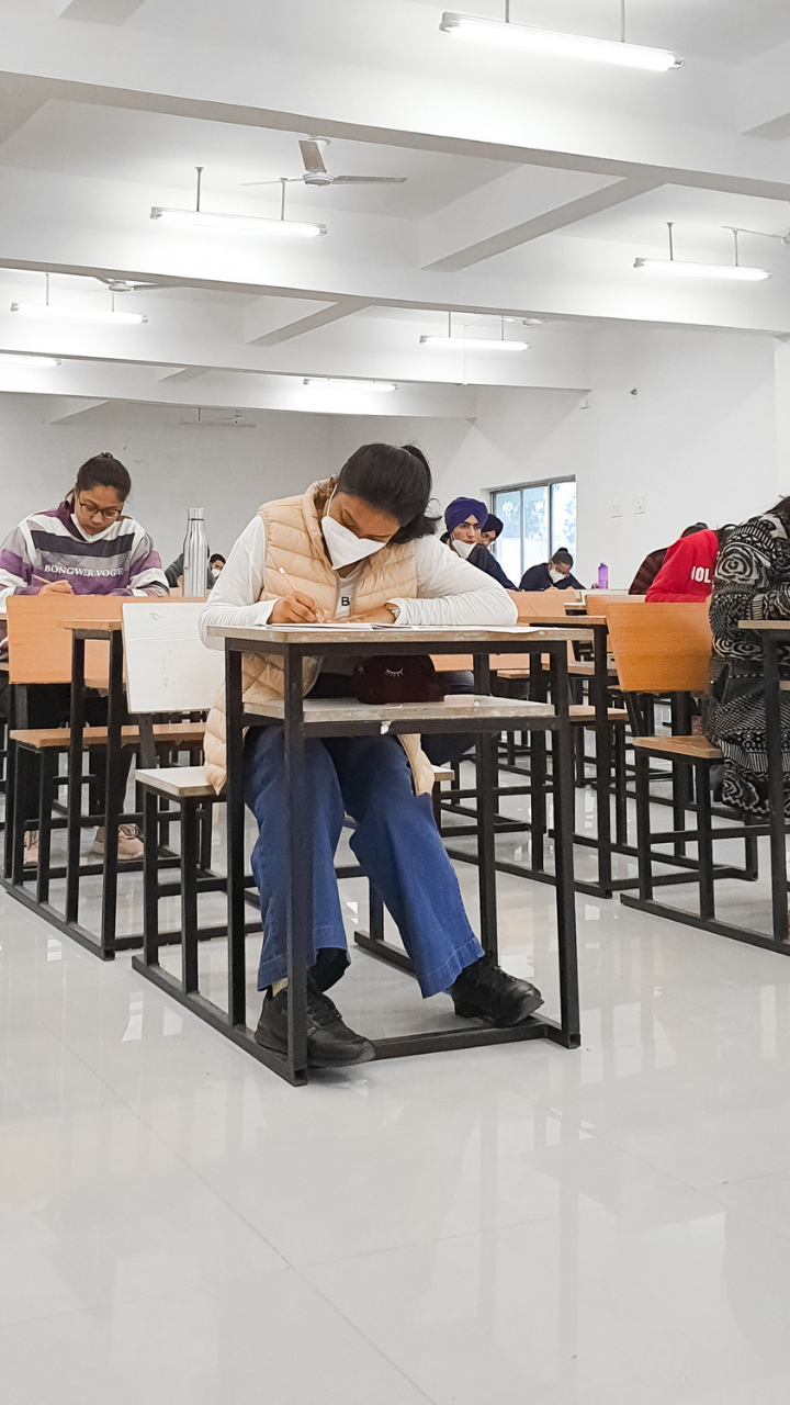 UGC NET Exam 2022 underway check tips to de-stress during preparation