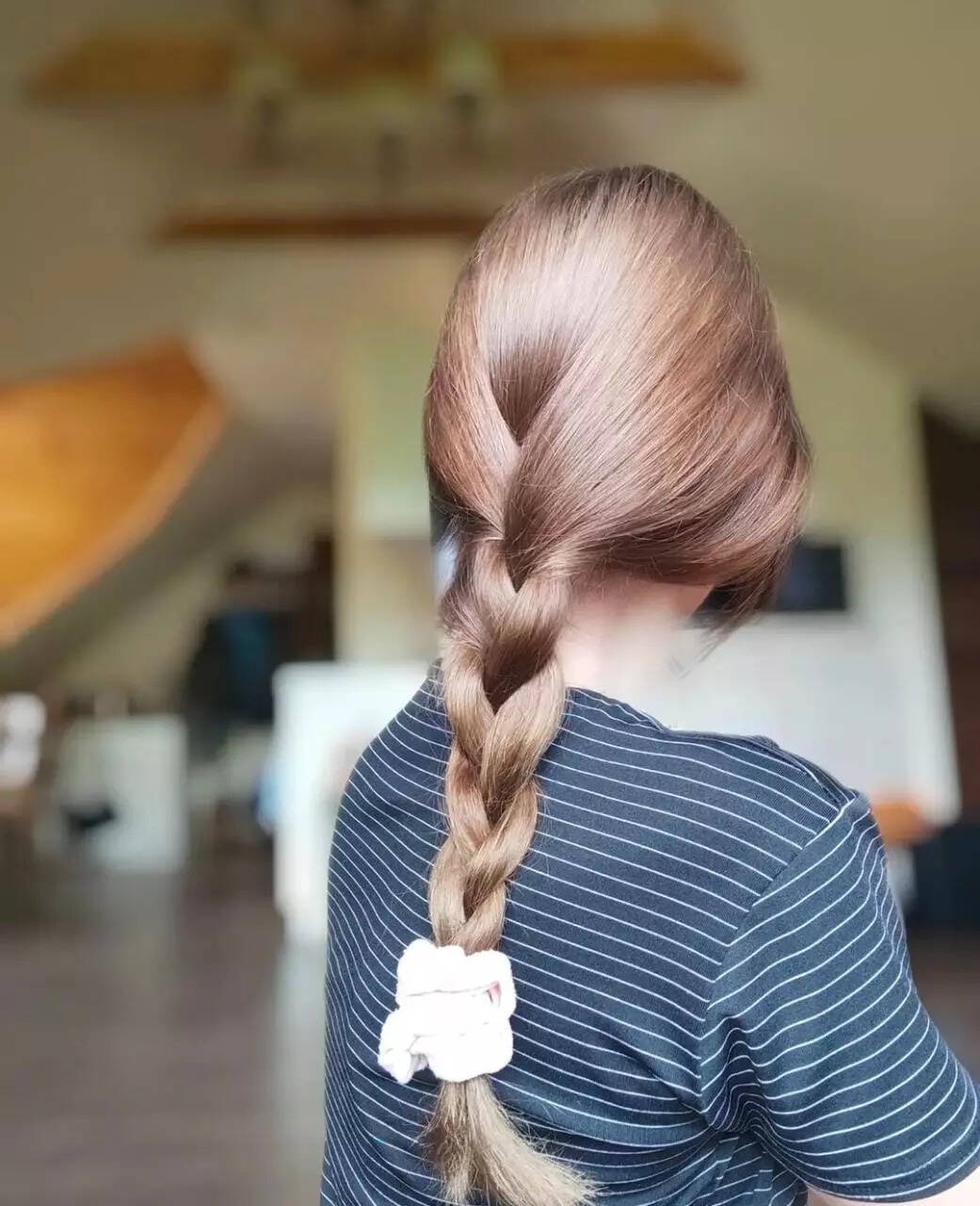 Losing hair every day? Here are different hairstyles to tie your hair up before going to bed to