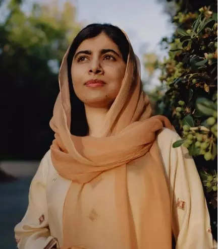 International Malala Day: Malala Yousofzai is still on a road to ...