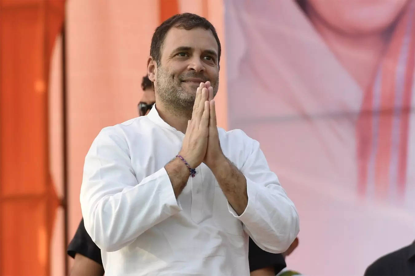 Rahul Gandhi part en voyage à l'étranger pour être de retour dimanche Sources du Congrès