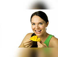 Mad over mangoes? Know what happens when you eat too many of them