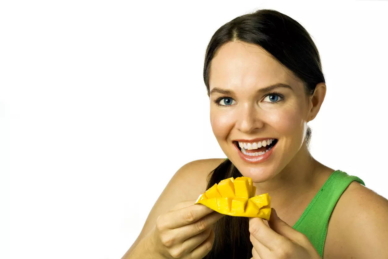 Mad over mangoes? Know what happens when you eat too many of them