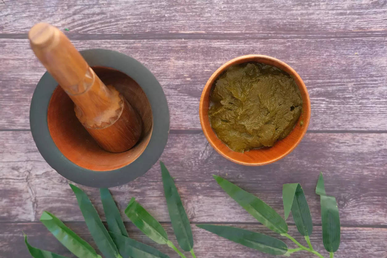 Haircare 4 benefits of using THIS natural dye on your hair