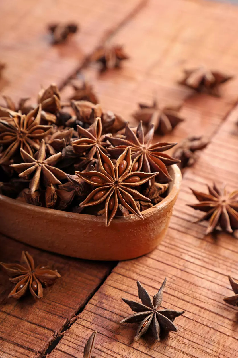 Star Anise