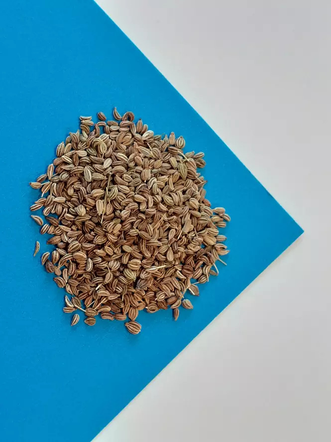 Caraway seeds