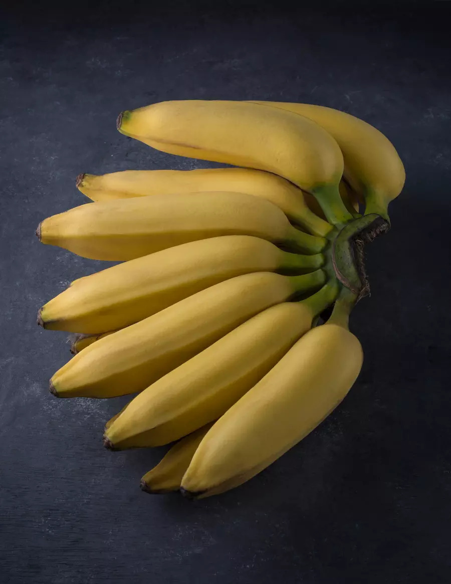 Bananas